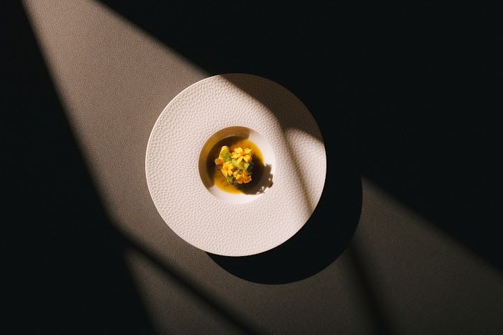 Austria Stuben - Kulinarik auf 1930m - a Michelin Star Restaurant by null