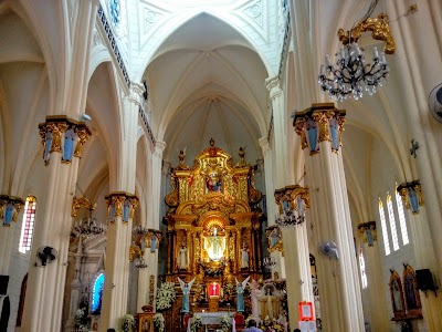 Photos of Basilica de la Merced