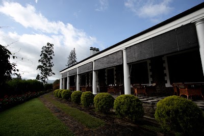 Photos of Ceylon Tea Trails - Tientsin Bungalow