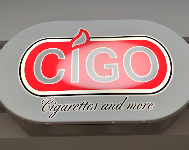 Cigo Store André Niemüller