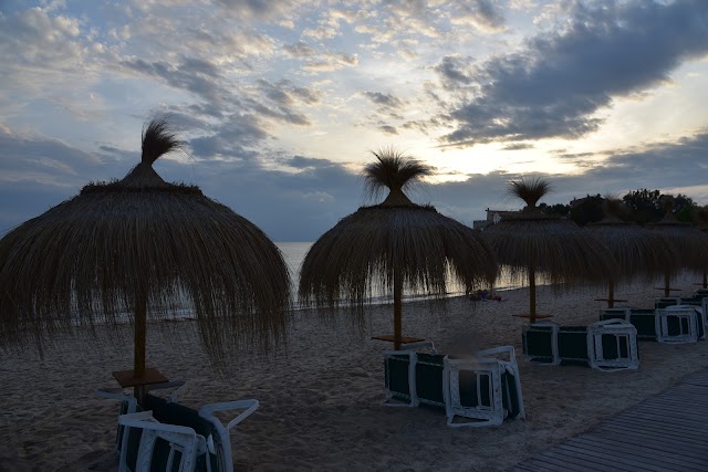 Playa el trenc
