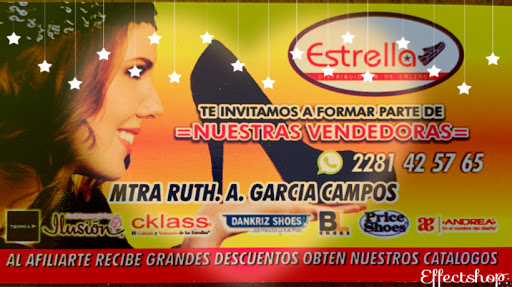 Distribuidora D’Calzado Estrella - Thumbnail