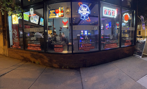 PrimeTime Bar & Grill - United States