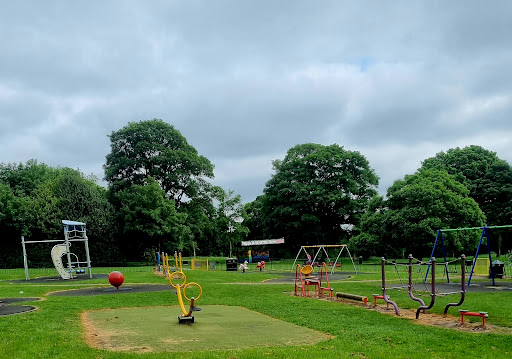 Sherdley Park