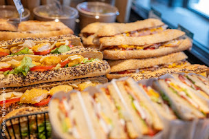 Photo n°15 de Sophie Lebreuilly à Berck (Salon de thé)