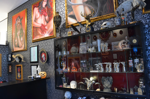 Crossbone Studio Design - Visual