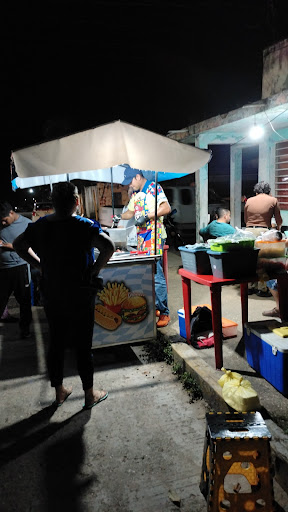 La esquina de alancho