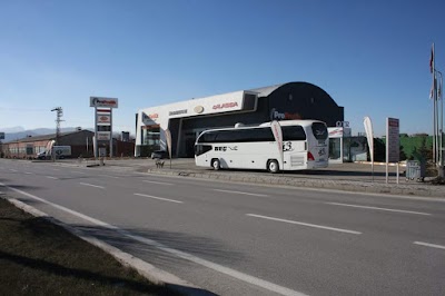 Photos of Lassa Afyon &Ouml;ZKAN OTOMOTİV