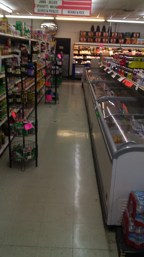 West Blocton Food Center - Thumbnail