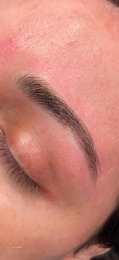 Mumas Microblading - Visual