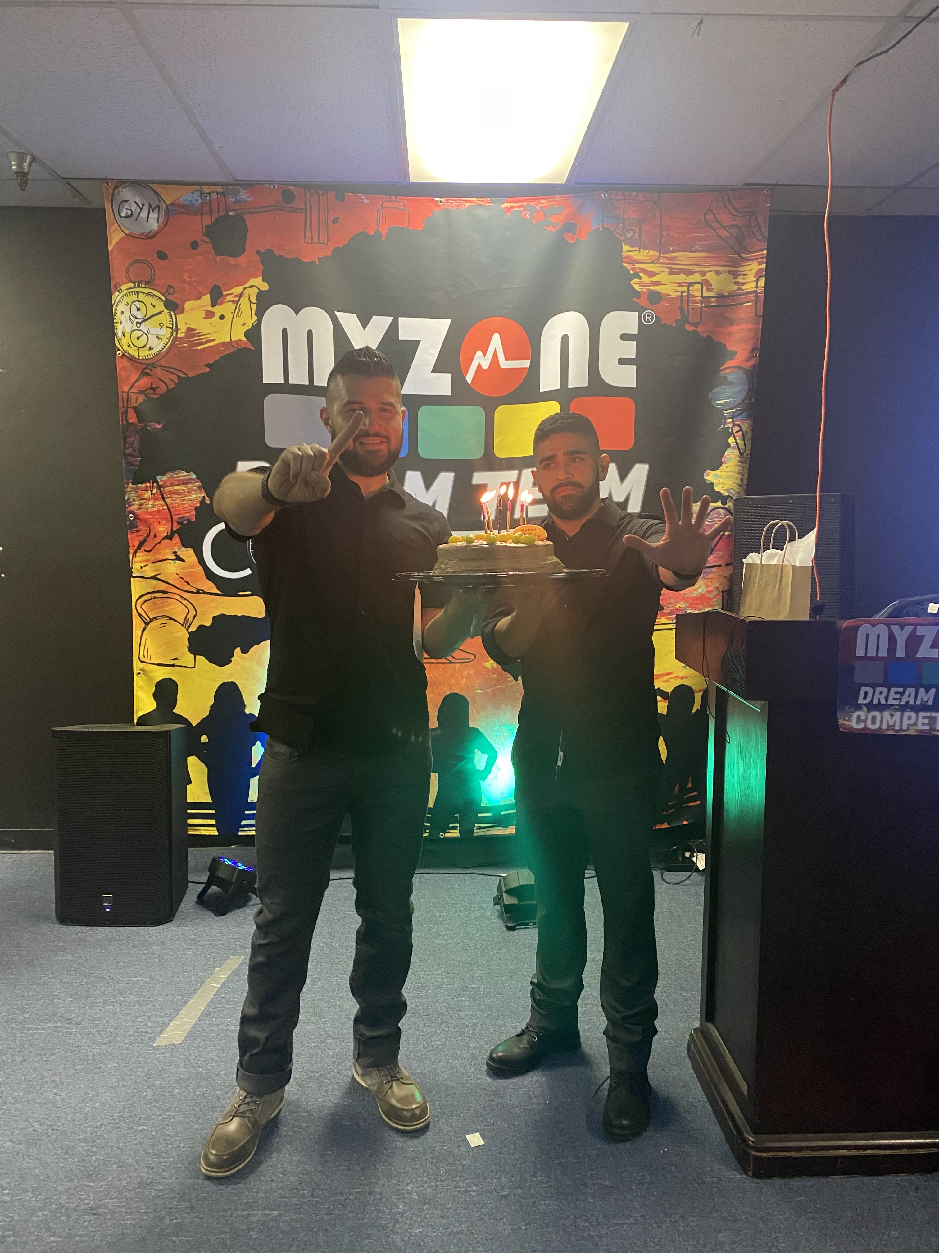 TFL-Fitness Center photo 4