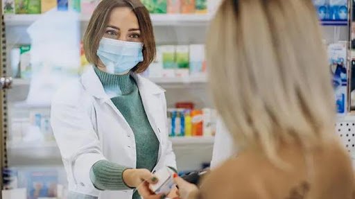 Farmacia Amiga Express - Thumbnail