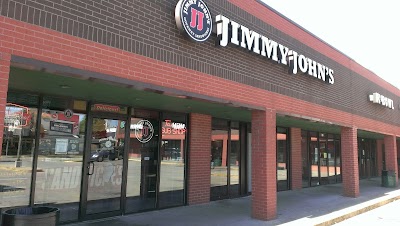 Jimmy John