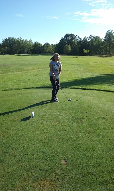 Photos of Portage Lake Golf Course