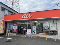 auショップ 住之江公園