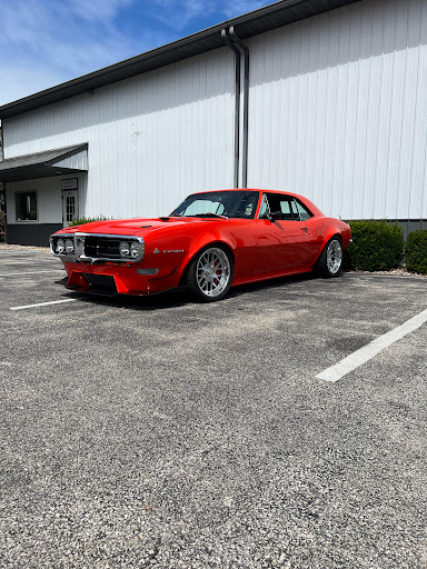 Snakepit Customs - Visual