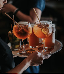 Photo n°2 de Le Gueule De Bois à Brest (Bar)