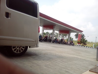 Photos of SPBU Sambong
