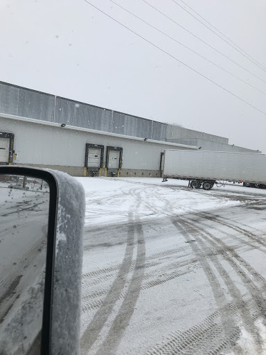Wavepoint Cold Storage - Visual