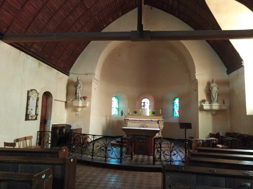 Eglise St Louis - Thumbnail