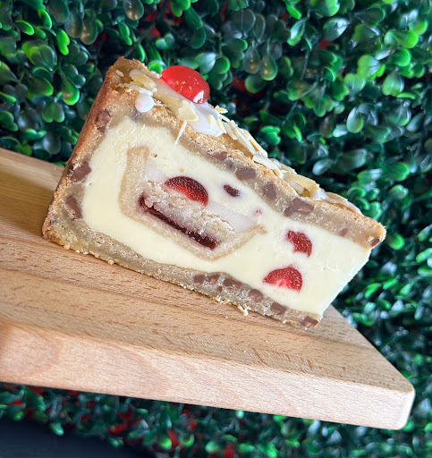 Herbie's Bakes - Visual