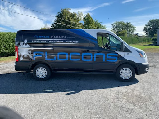 Flocons Multi-services - Visual
