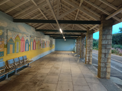 Penychain - Visual