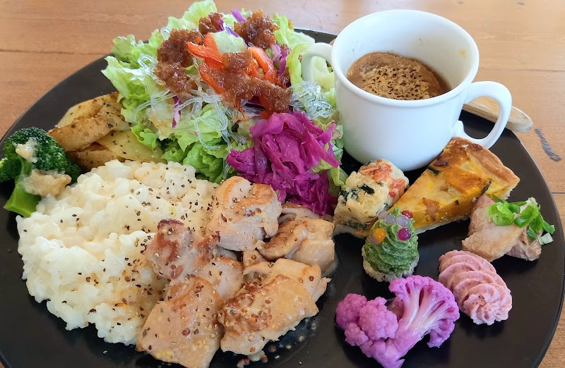 はらぺこきっちんKAZE-UTA