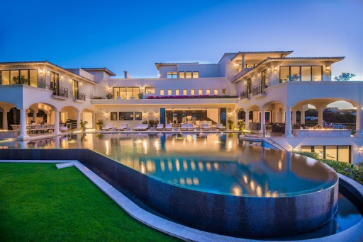 Lap Luxury Real Estate