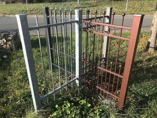 Draht Mayr GmbH - Visual