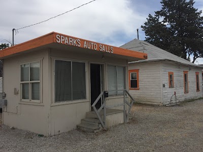 Sparks Auto Sales