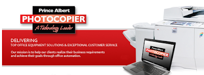 Photos of Prince Albert Photocopier