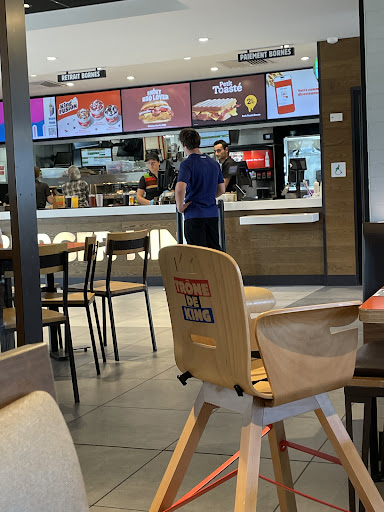 Photo 5 - Burger King