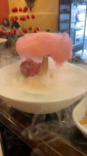 Opiniones de HELADERÍA - RESTAURANTE SAN AGUSTÍN en Quito - Heladería