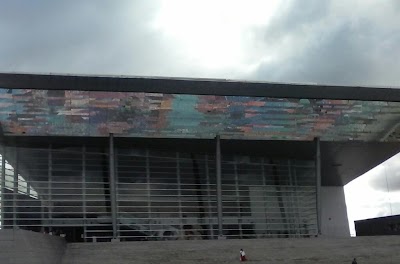 Photos of Auditorio Gota de Plata