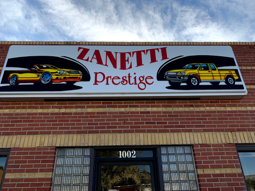 Zanetti Prestige Collision Repair LLC - Thumbnail