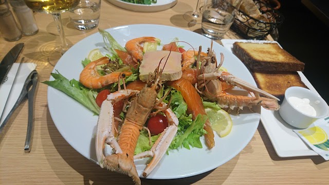 Brasserie de la Gare