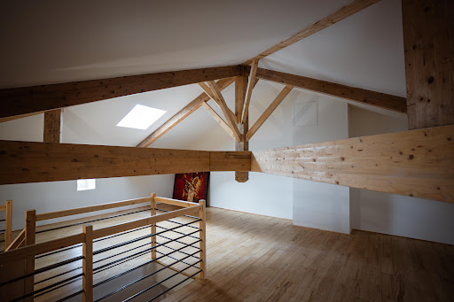 Photo de Gaudin et Fils Couverture Zinguerie Charpente Bois Rénovation Pose de Velux à Roullet (16440)