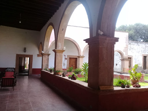 Santa Maria Xigui Gallery - Mexico