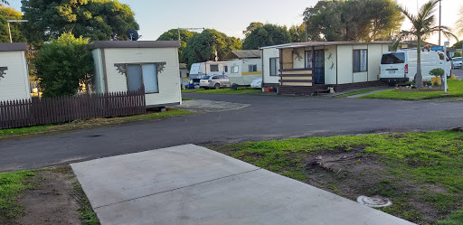 Sundowner Caravan & Cabin Park