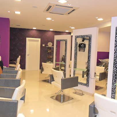 rosa dominguez peluqueros