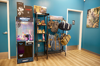 Photo of Garden Remedies Cannabis Dispensary Marlborough