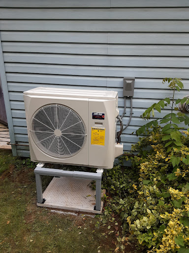 Aire One Heating & Cooling KW Gallery - Canada