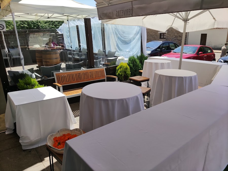 HOSTAL ARDOI