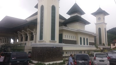 Photos of Masjid Jihadu Wali Dayna