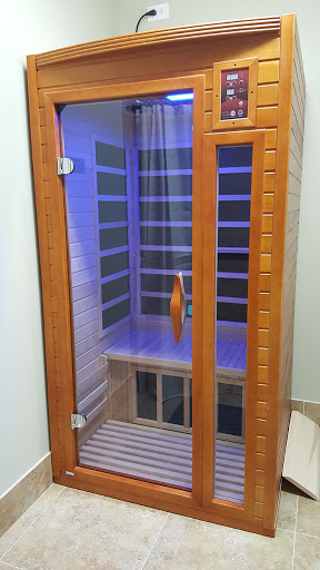 Spa Oasis - Visual