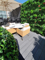 Photo n°54 de LE CHALET à Le Raincy (Restaurant japonais)