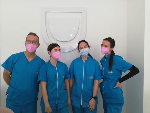 Dental Design, Clínica Dental