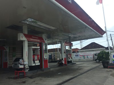 Photos of SPBU Pertamina 54.801.48