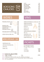 Photo n°31 de Restaurant pizzeria Lou Rouchetou à Les Vans (Restaurant français)